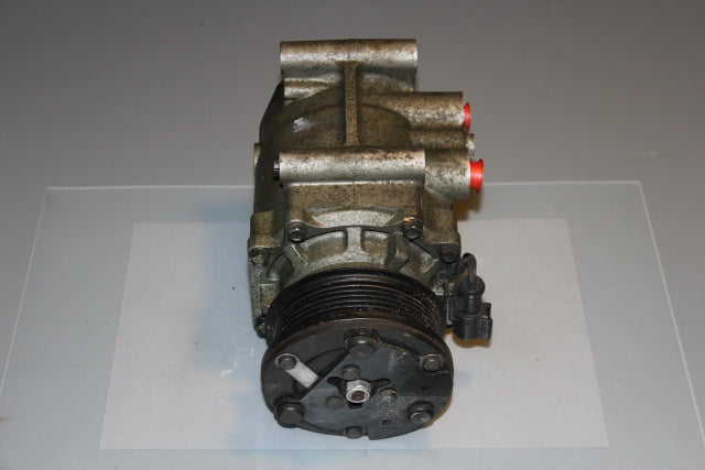 Ford Fiesta Air Conditioning Compressor Pump 