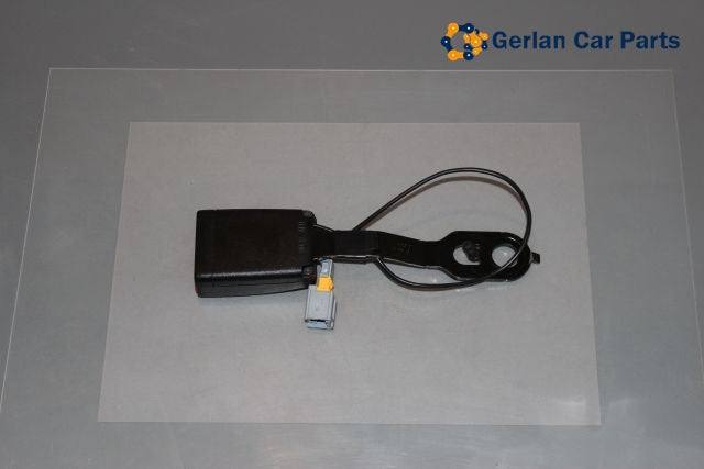 Peugeot 208 Seat Belt Buckle Lock Front Drivers Side 