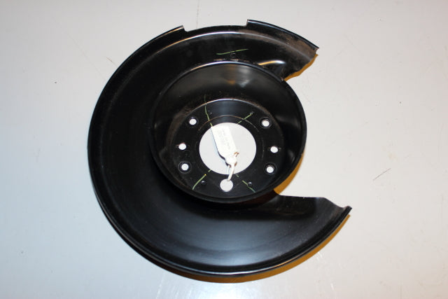 Honda Jazz Dust Cover Rear Drivers Side 