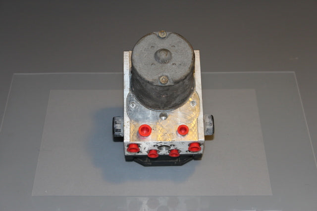 Fiat Stilo Abs Pump 