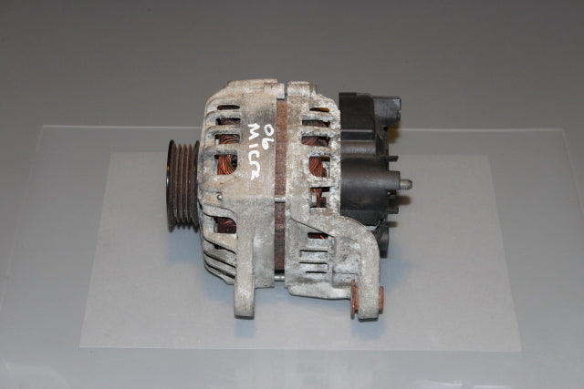 Nissan Micra Alternator 