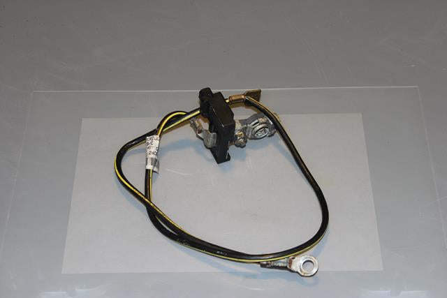 Nissan Juke Battery Cable 
