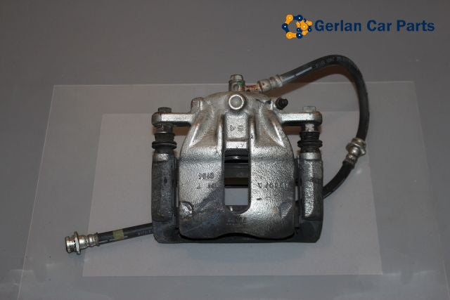 Nissan Note Brake Caliper Front Passengers Side 
