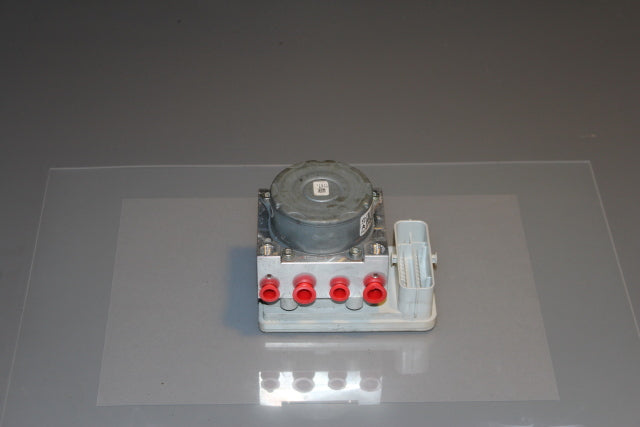 Citroen C3 Abs Pump 
