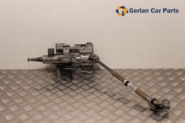 Peugeot 208 Steering Column Shaft 