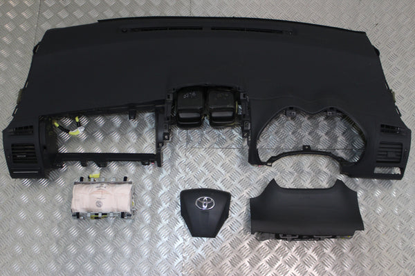 Kit d'airbag Toyota Auris (2013) - 1