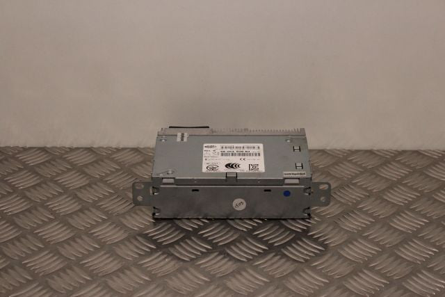 Peugeot 208 CD Player 