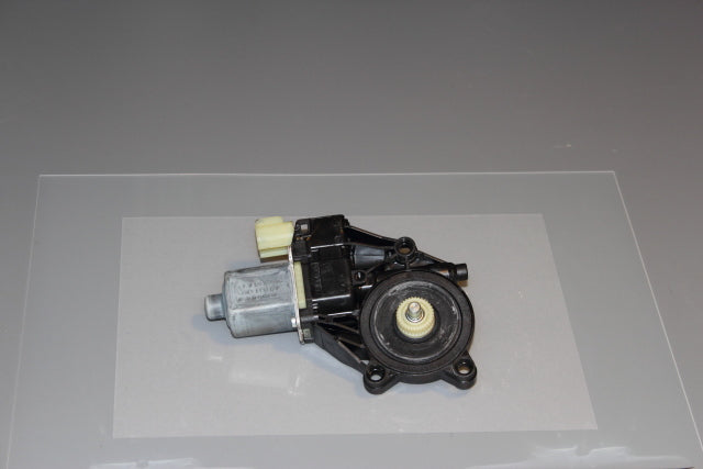 Ford Fiesta Window Regulator Motor Front Passengers Side 