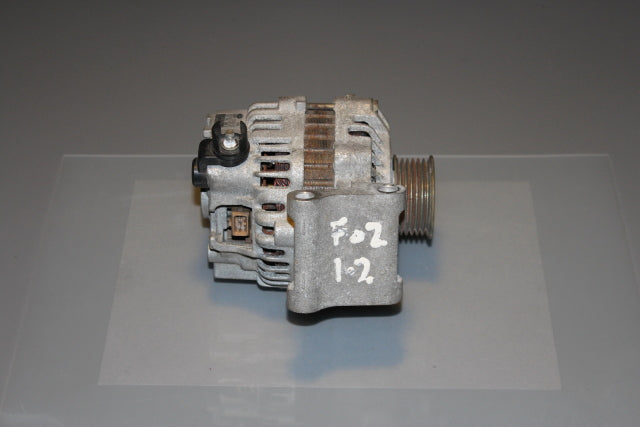 Ford Fiesta Alternator 
