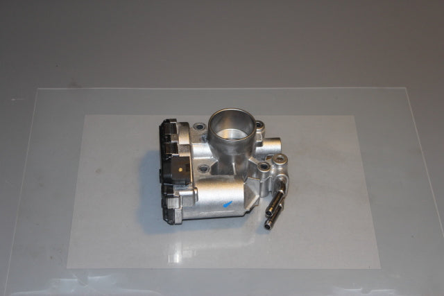 Toyota Yaris Throttle Body 