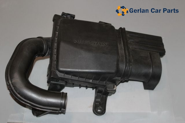 Nissan Note Air Filter Housing Air Box 
