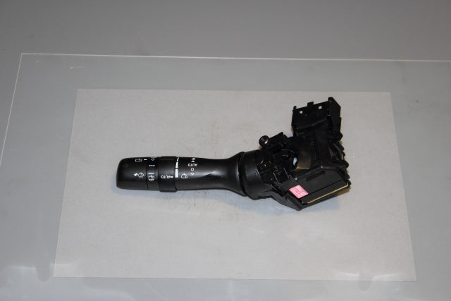 Toyota Yaris Column Switch Wipers (2014)