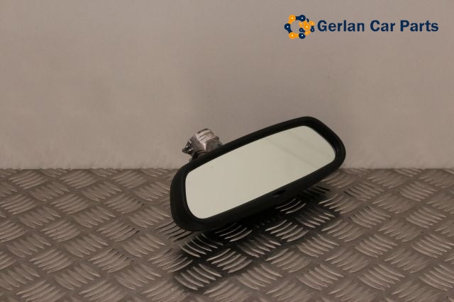 Peugeot 208 Interior Rear View Mirror 
