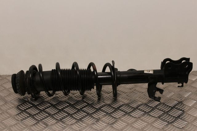 Nissan Note Shock Absorber with Spring Front Passengers Side 