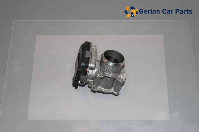 Peugeot 208 Throttle Body (2014)