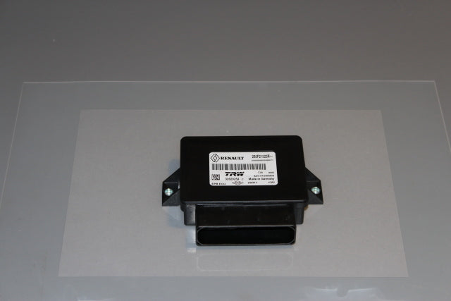 Renault Scenic Handbrake Control Unit 