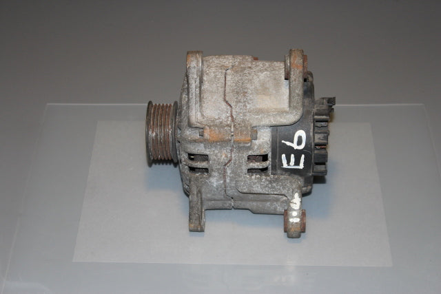 Ford Escort 6 Alternator 