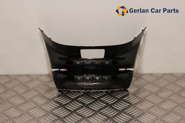 Peugeot 208 Heater Control Switch 