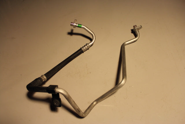Citroen C3 Air Conditioning Hose No2 