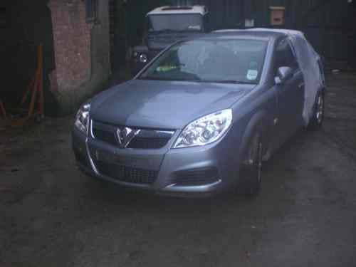 Opel Vectra Wheel Cover 
