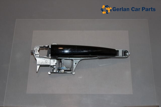 Peugeot 208 Door Handle Outer Front Passengers Side 