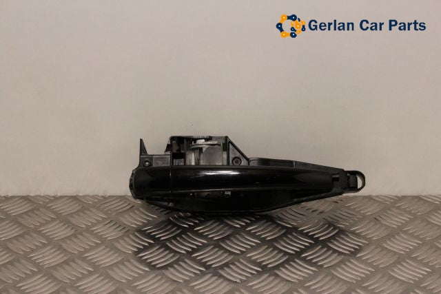 Peugeot 208 Door Handle Outer Rear Drivers Side 