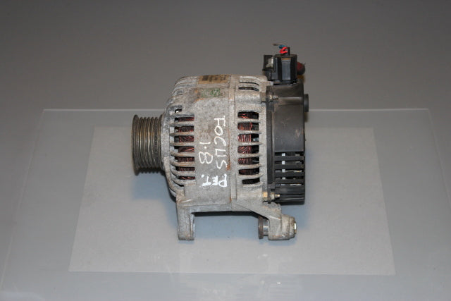 Ford Focus Alternator 