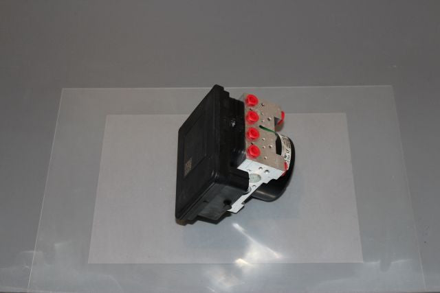 Nissan Note Abs Pump 