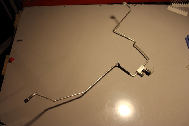 Toyota Yaris Air Conditioning Hose No1 