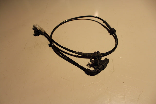 Citroen C4 Abs Sensor Rear Passengers Side (2014)
