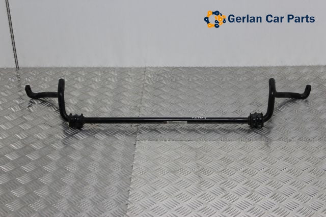 Nissan Note Anti Role Bar 