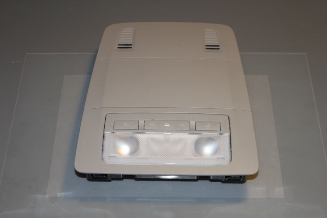 Opel Astra Interior Light Front 