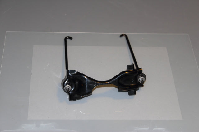 Nissan Micra Battery Clamp 