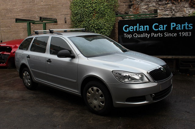 Skoda Octavia Radiator Pack 