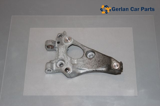 Peugeot 208 Air Conditioning Pump Support Bracket 