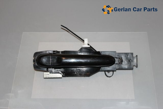 Nissan Note Door Handle Outer Front Passengers Side 