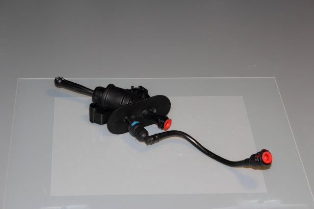 Ford Fiesta Clutch Master Cylinder 