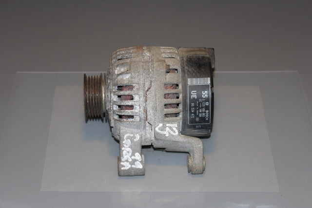 Opel Corsa Alternator 