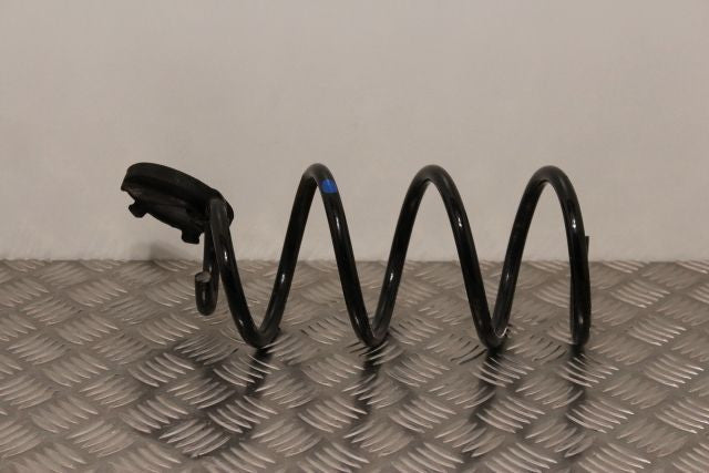 Nissan Note Coil Spring Rear Drivers Side 