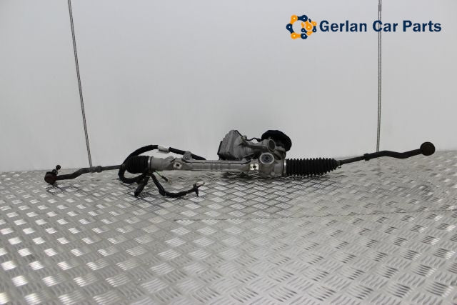 Peugeot 208 Steering Rack and Pinion 