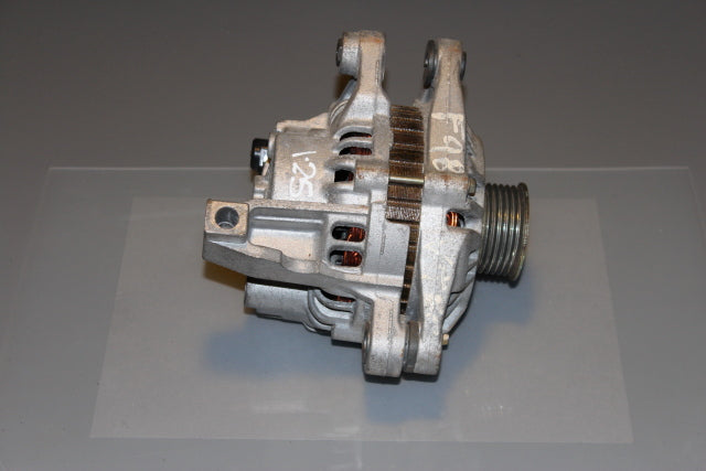 Ford Fiesta Alternator 