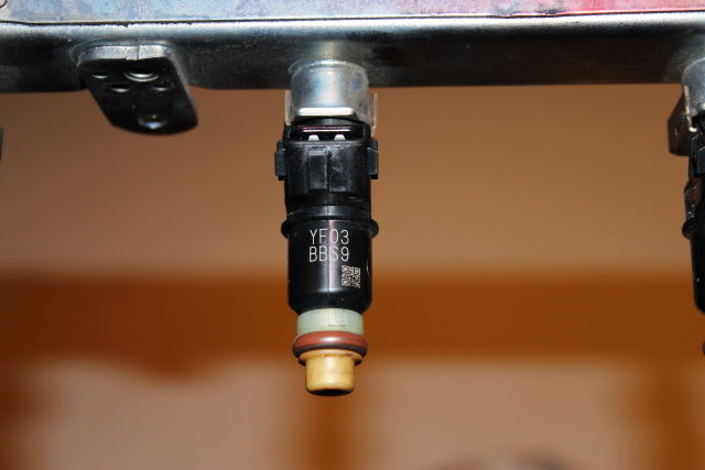 Honda Civic Fuel Injector 