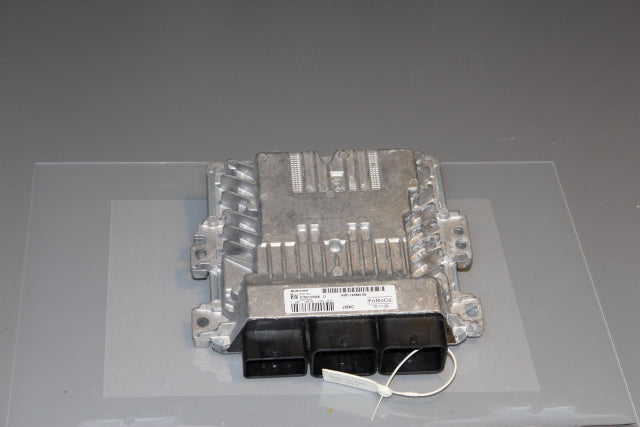Ford C-Max Engine Ecu 