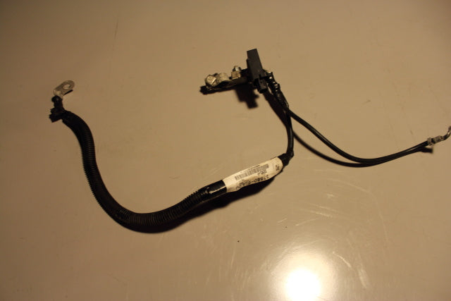 Suzuki Swift Battery Cable 