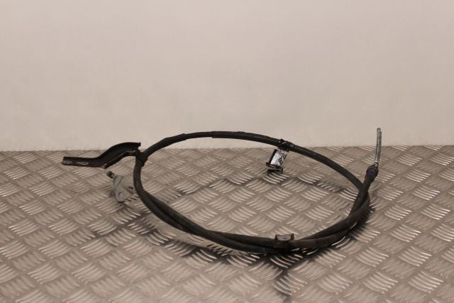 Nissan Note Handbrake Cable R 