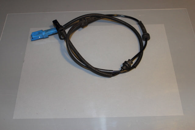 Peugeot 208 Abs Sensor Front Drivers Side 