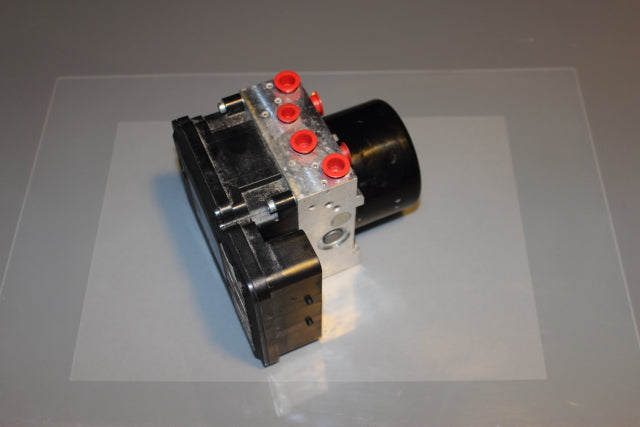Ford Focus Abs Pump 