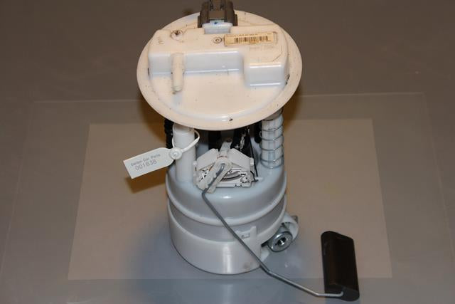 Nissan Juke Fuel Pump 
