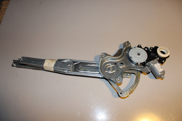 Toyota Auris Window Regulator Front Drivers Side 