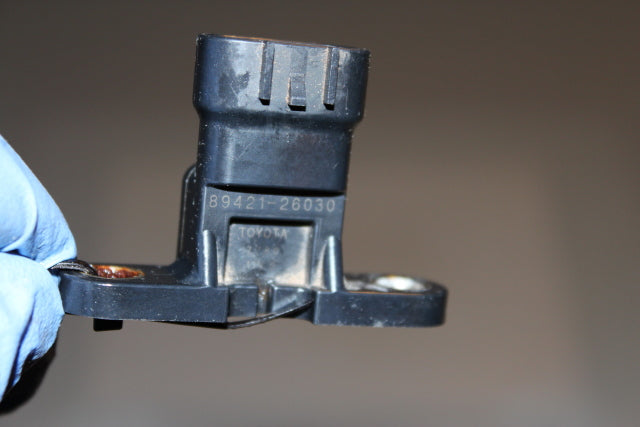 Toyota Auris Vacuum Sensor 